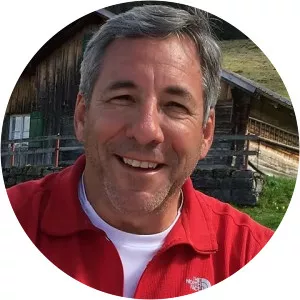 Dan Korem - American journalist