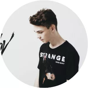 Dan Korshunov - Musical artist