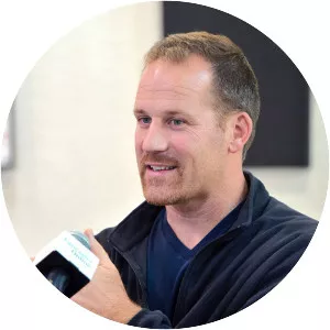 Dan Kreider - American football fullback