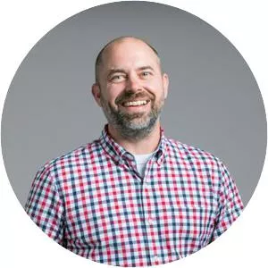 Dan Kurzius photograph