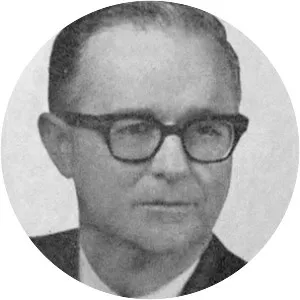 Dan Kuykendall - Former United States Representative