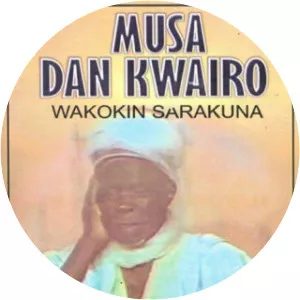 Dan Kwairo - Musical artist