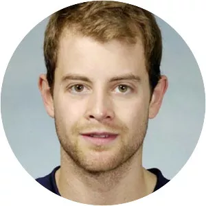 Dan LaCosta - Ice hockey player