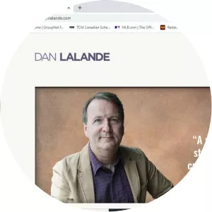 Dan Lalande - Screenwriter