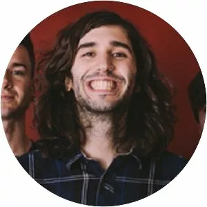 Dan Lambton - Vocalist