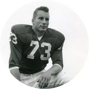 Dan Lanphear - American football player