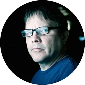 Dan Lawlis - Visual artist