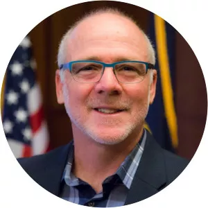 Dan Little photograph