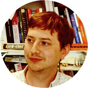 Dan Lockton - Author