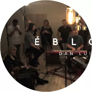 Dan Luiten - Musical artist