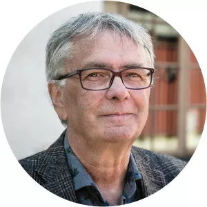 Dan Lundberg - Director general of Statens Musikverk