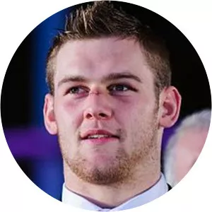 Dan Lydiate