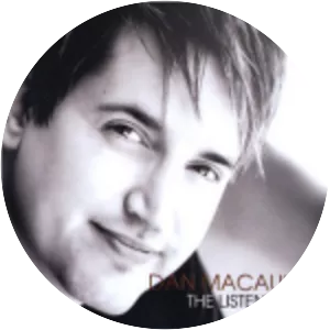 Dan Macaulay