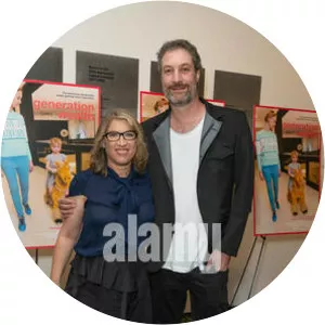 Dan Marks - Film editor