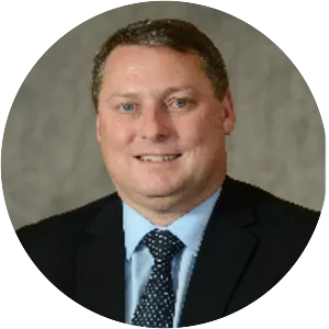 Dan Mathieson - Politician