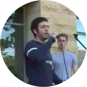 dan maynes-aminzade - Hip-hop artist