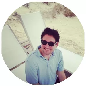 Dan McCoy - American comedian