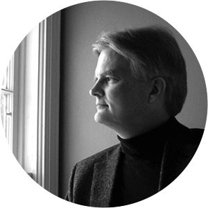 Dan McGeehan photograph