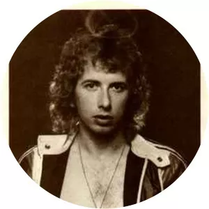 Dan McIntosh photograph