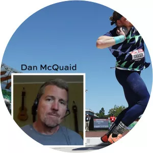 Dan McQuaid