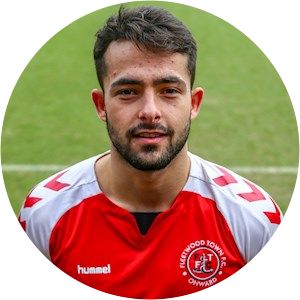 Dan Mooney - Football player