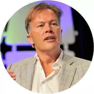 Dan Morehead - CEO of Pantera Capital