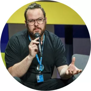 Dan Moxon photograph