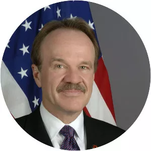 Dan Mozena - Former United States Ambassador to Angola