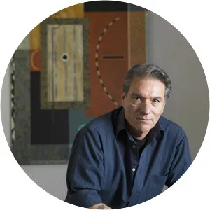 Dan Namingha - Painter