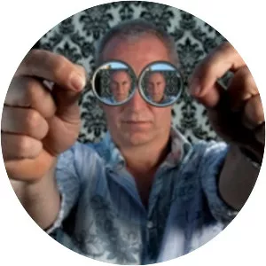 Dan Nathan - Film director