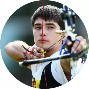 Dan Olaru - Olympic athlete