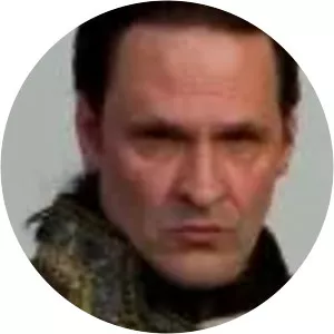 Dan Olmstead photograph