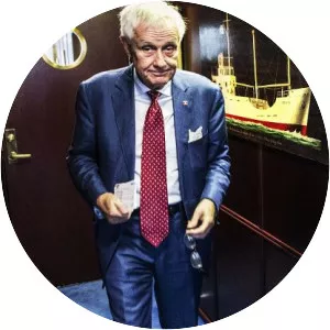 Dan Olsson - Swedish businessman