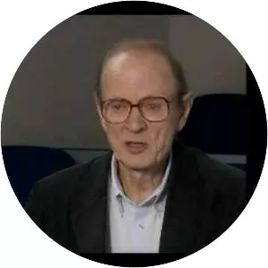 Dan Olweus - Swedish-Norwegian psychologist