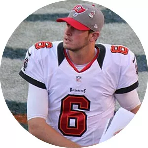 Dan Orlovsky - American football quarterback