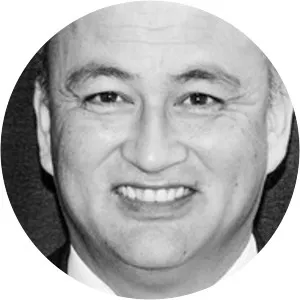 Dan Pacholke - Author