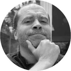 Dan Padavona - Ronnie James Dio's son