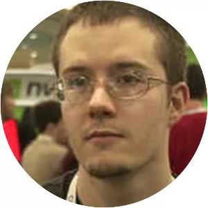 Dan Paladin photograph