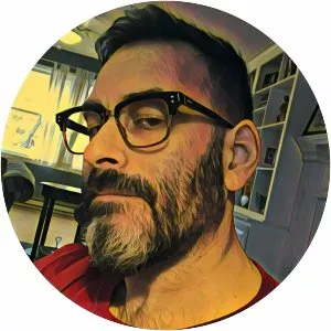 dan parent - American comic book artist