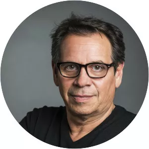 Dan Parise - Film producer