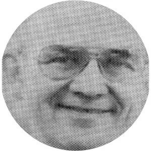 Dan Parkinson - Author