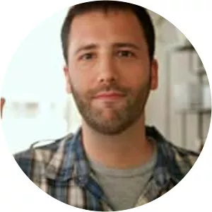 Dan Pashman - Writer