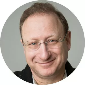 Dan Patterson - British television producer