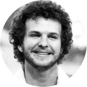 Dan Peek - American musician