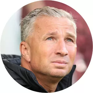 Dan Petrescu
