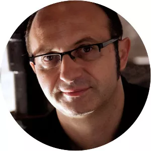 Dan Potra - Produkční návrhář