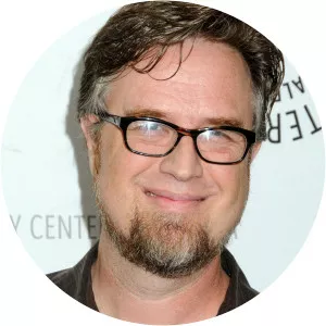 Dan Povenmire - American animator