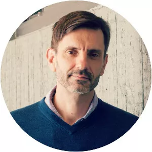 Dan Prichard - Film producer