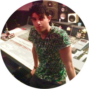 Dan Priddy - Musical artist