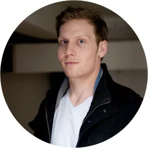 Dan Pringle - Film director